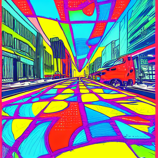 Street Cleaning (Sweeping & Leaf Collection)